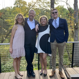 Fundraising Page: Robin Lynch